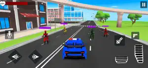 MechShift: Auto Assault screenshot 1