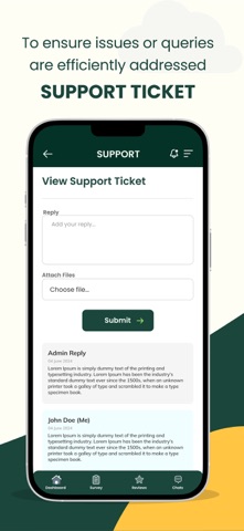 SiteScape.App Screenshot 8 of 8