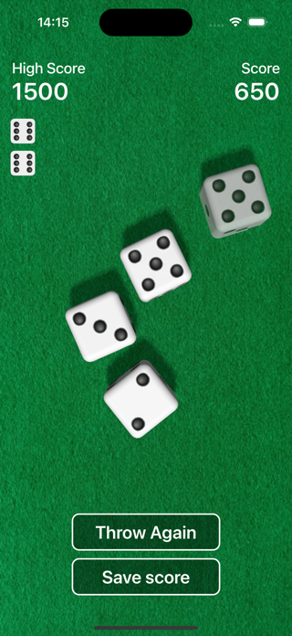 Do or Dice Screenshot 3 of 6