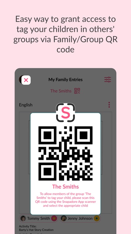 Snapadore Homeschool Reporting screenshot-5