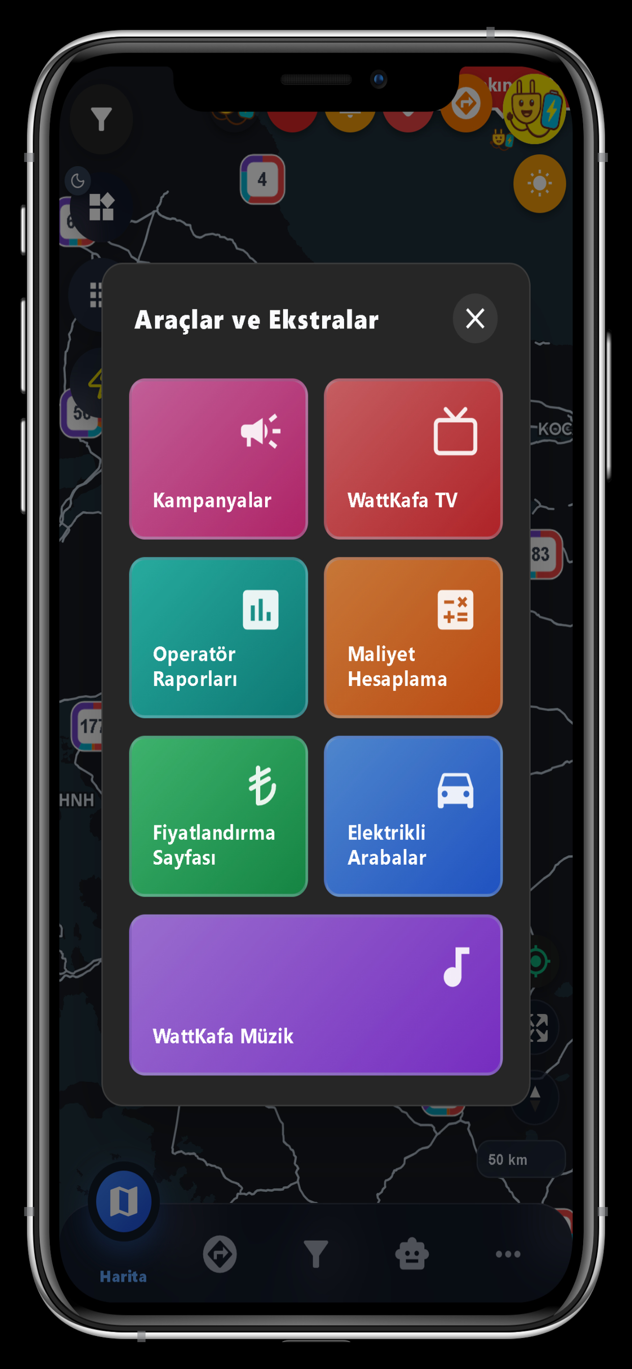 WattKafa screenshot 10