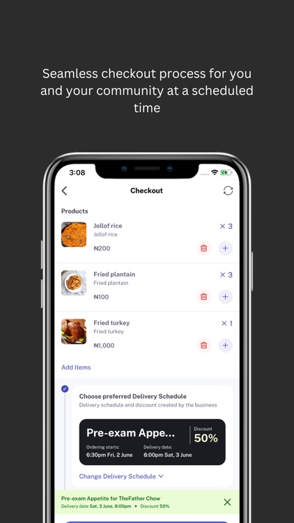 Communely screenshot-4