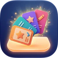 ‎Study Deck: Memory Flashcards