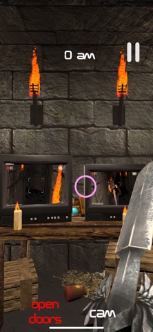 Animatronics Vampire Horror Screenshot 2 of 7