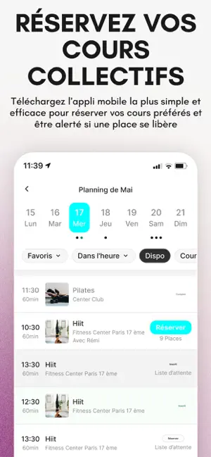 VM Connect iPhone screenshot 2