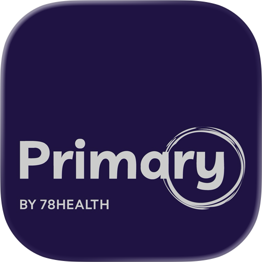 Primary by 78Health