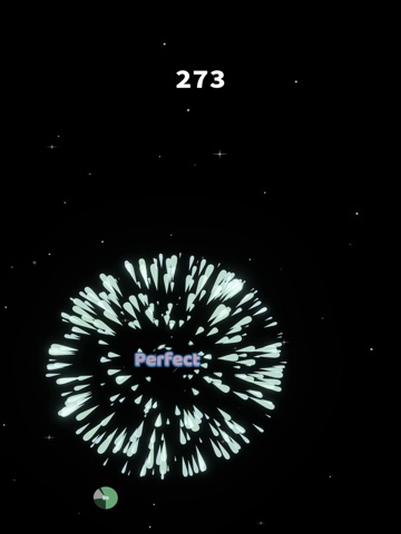 Wow~Fireworks! iPad screenshot