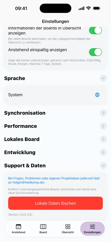 Next Deck screenshot 4 of 8