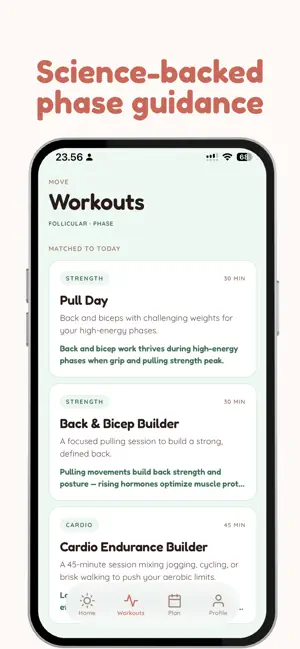 Rasa: Your Body Knows screenshot 2