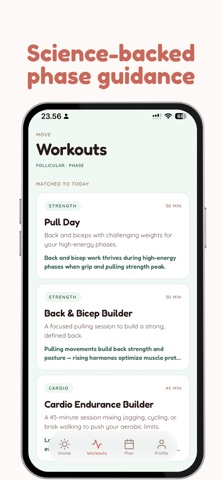 Rasa: Your Body Knows screenshot