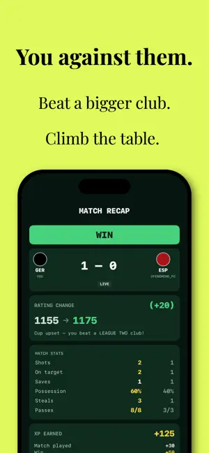 Tiki-Tapa screenshot 2