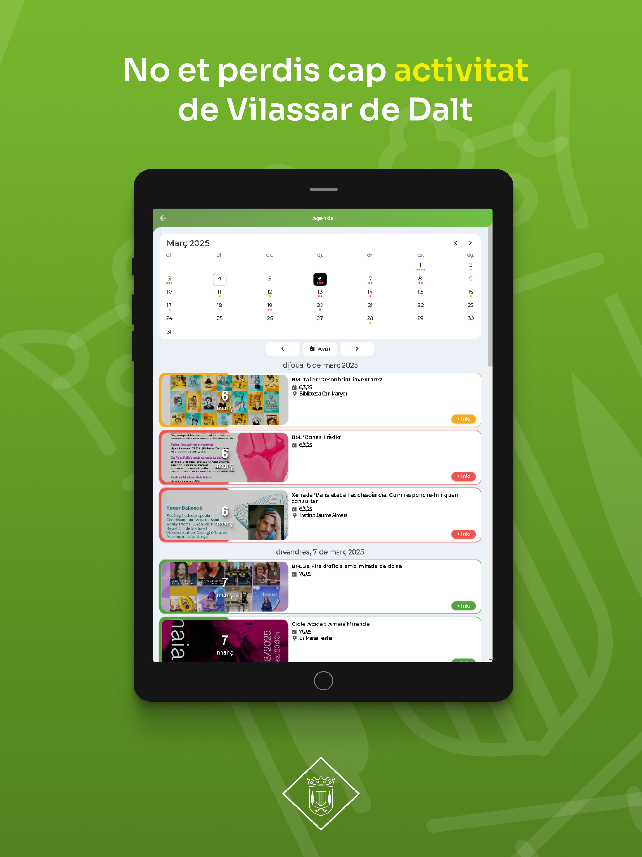 Vilassar de Dalt