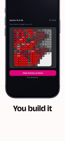 Brickart screenshot