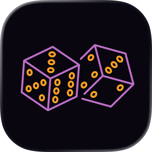 Chance Infinite: Sweepstakes