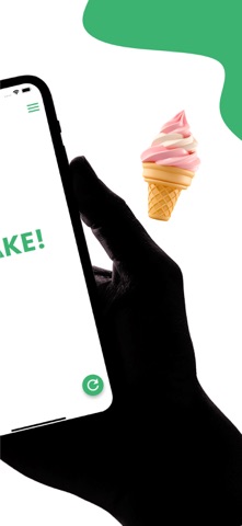 Eat-Go! screenshot