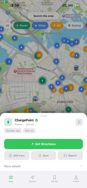 Needa - Find What You Need screenshot 4