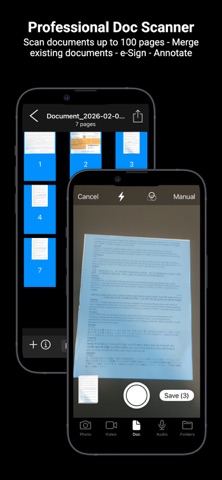 CAPTOR Screenshot 7 of 10