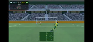 GoalKickGame screenshot 4