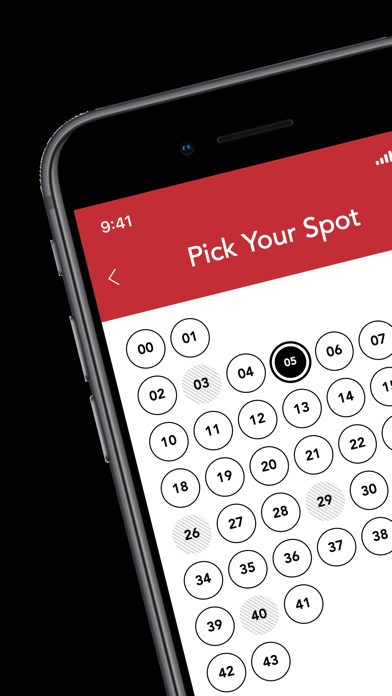 Sculpt x Cycle iPhone screenshot 4 - Health & Fitness app
