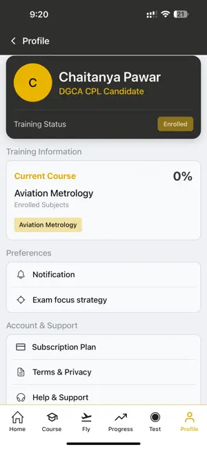 PILOT PATHSHALA screenshot 3