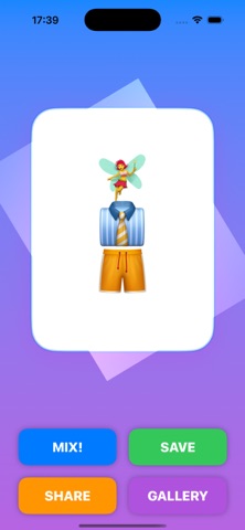 Block Morphers screenshot