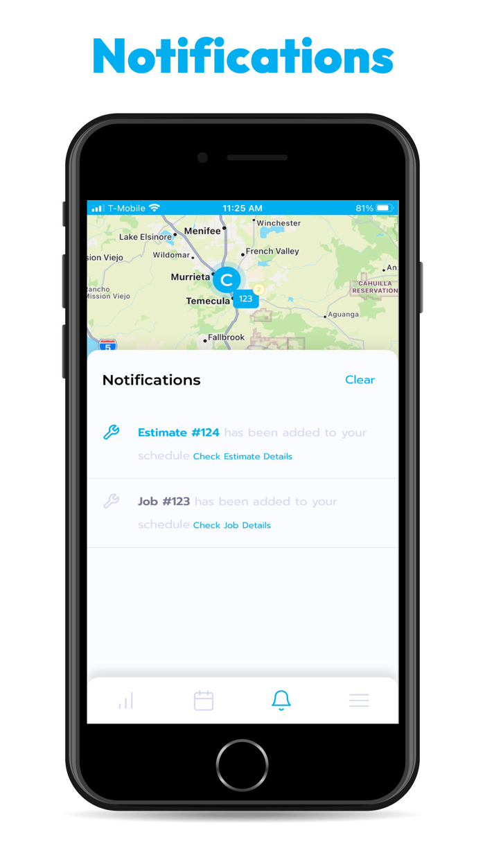 FieldSync by GPS Trackit