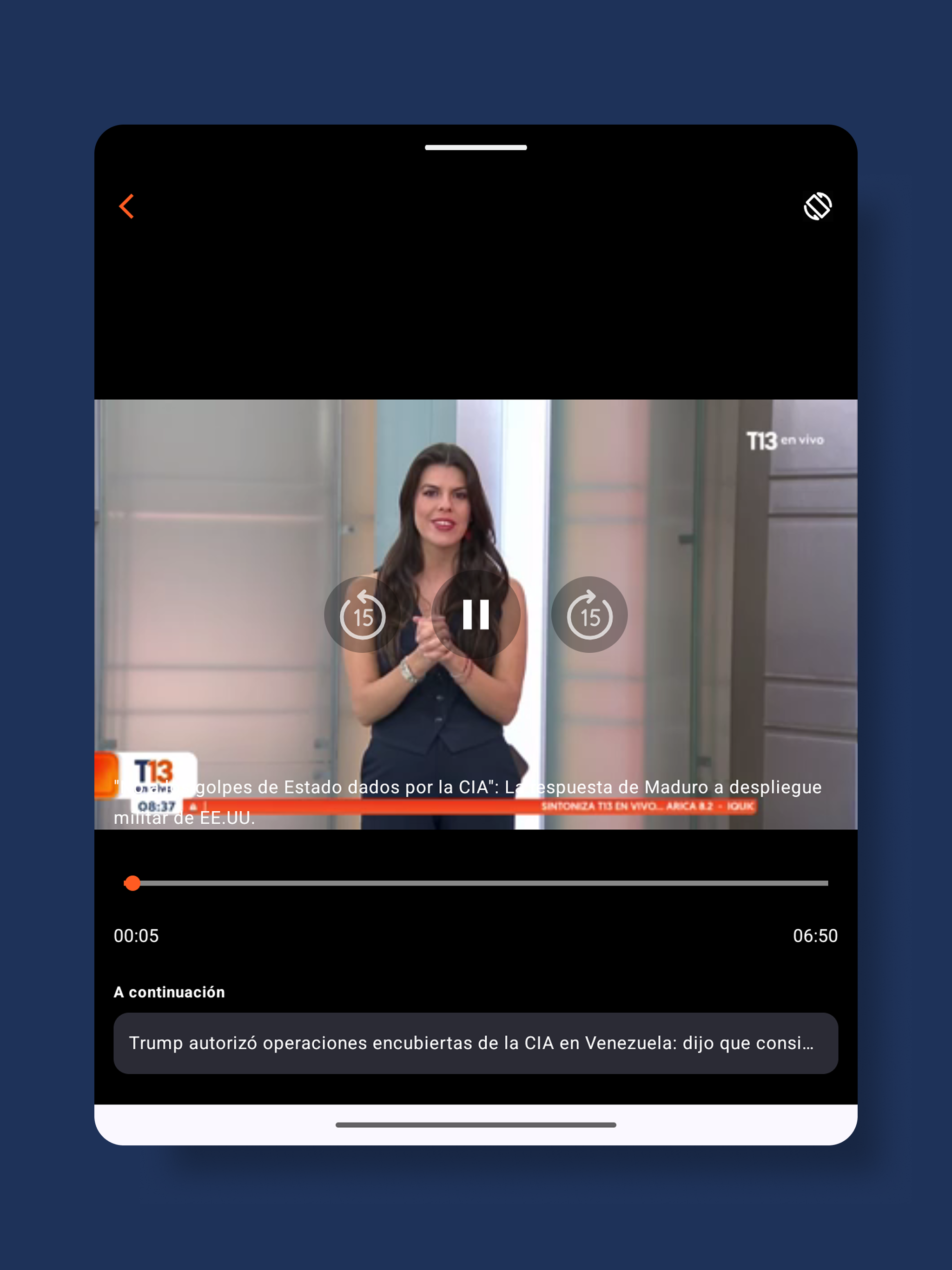T13+ screenshot 7