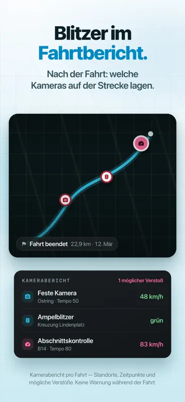 Mileage Tracker: CarDrive Log screenshot 3 of 5