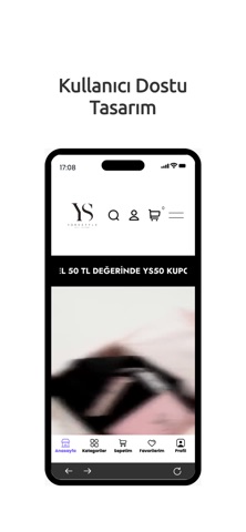 YORSSTYLE screenshot