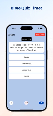 John Wesley's Explanatory Screenshot 8 of 8