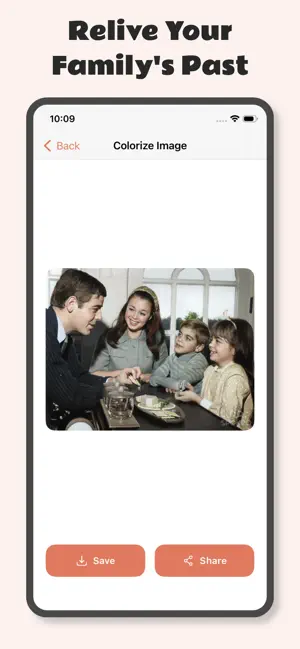 Colorize Photos - Reviva screenshot 4