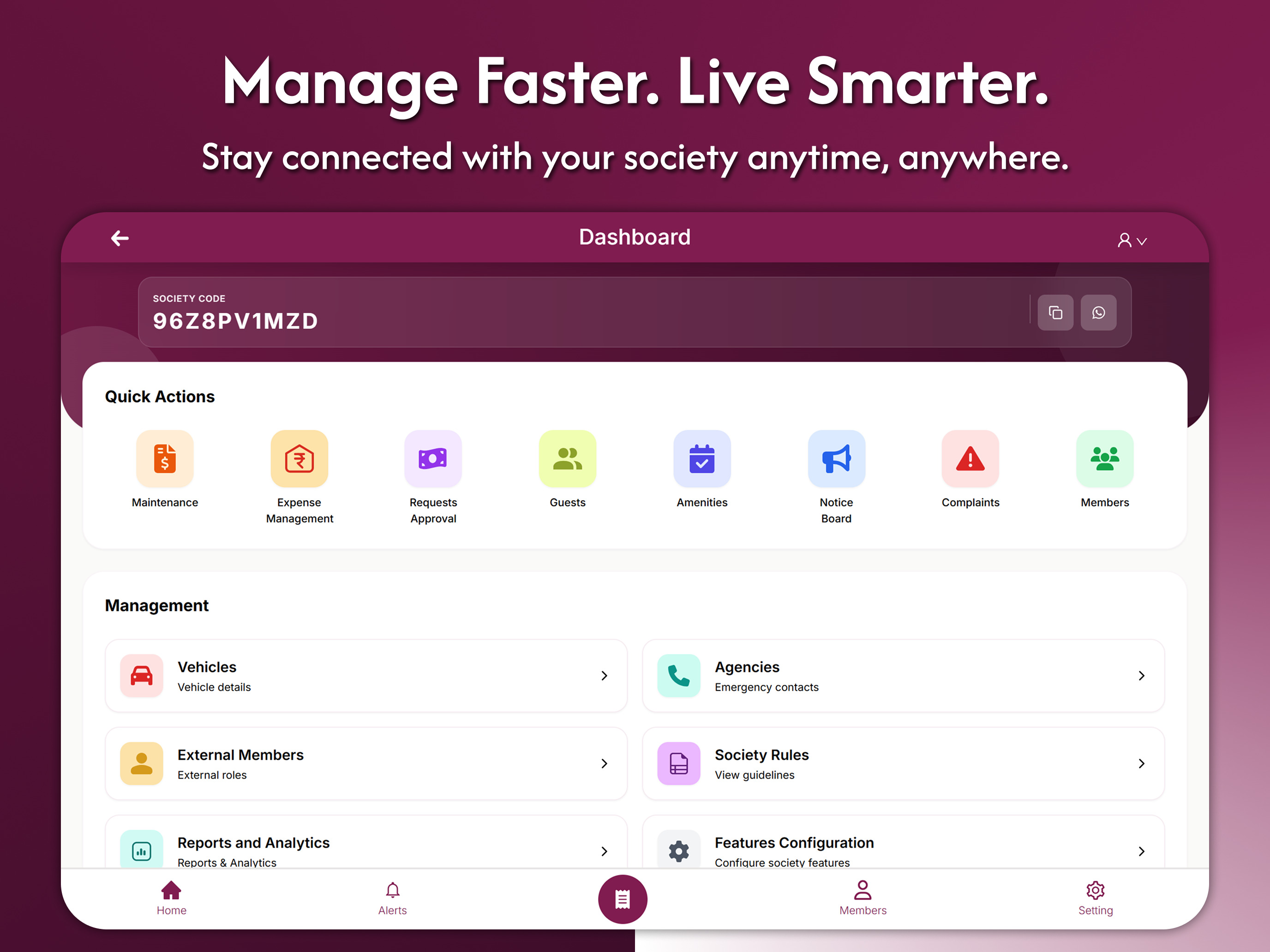 E Building screenshot 11
