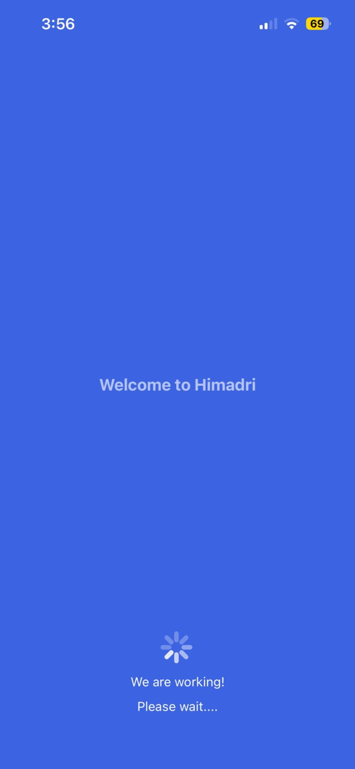 Himadri Connect screenshot 7