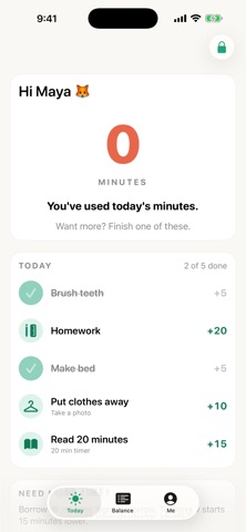 Sprigtime screenshot 4