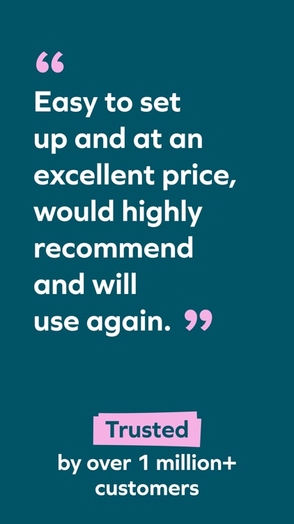 Veygo by Admiral screenshot-4