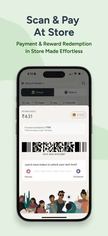 Third Wave Coffee - India screenshot 9 of 9