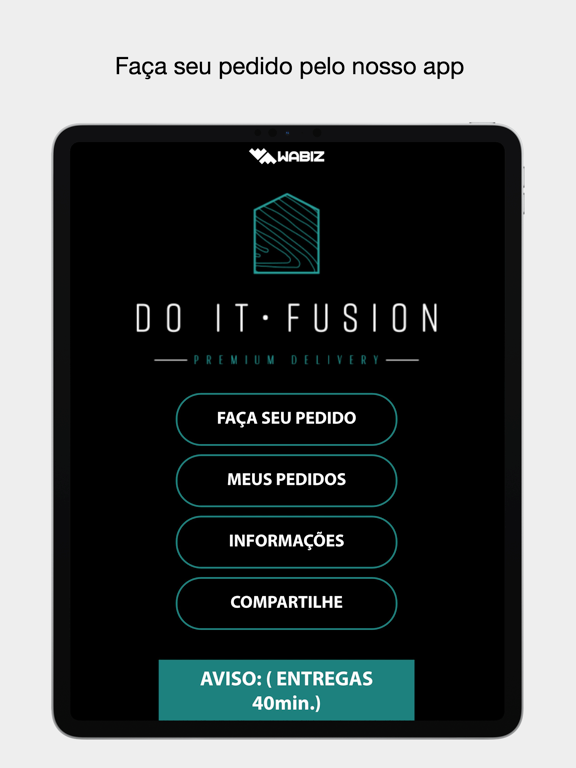 Screenshot #4 pour Do It Fusion