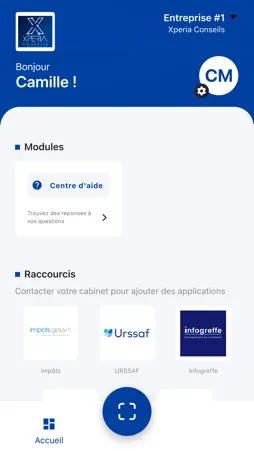 Xperia Conseils screenshot 3