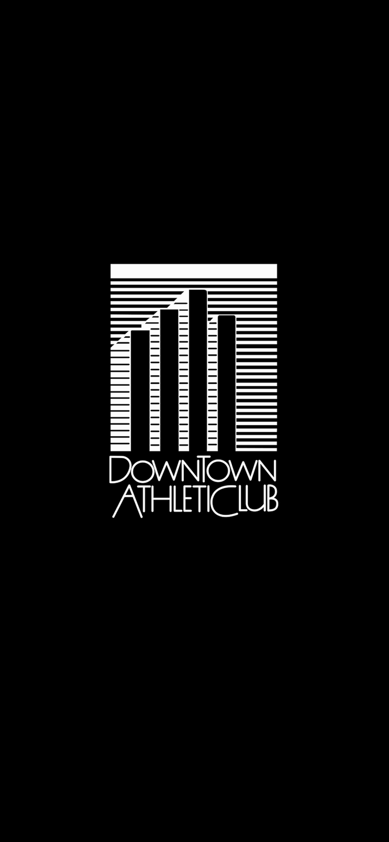 Downtown Athletic Club