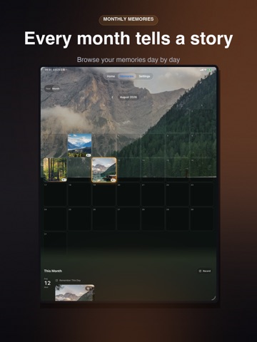 PhotoGo: Photo & Video Cleaner iPad screenshot