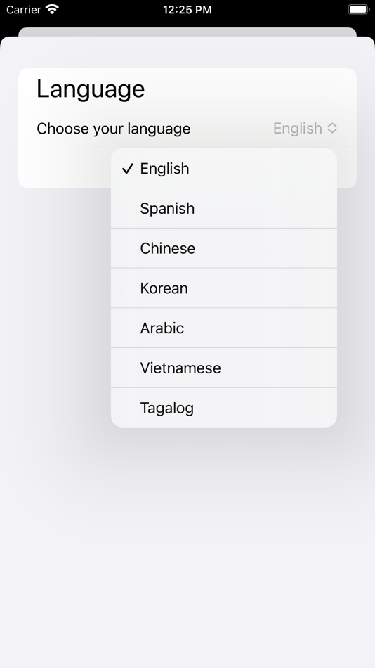 #1. US Civics Test Practice (iOS) 由: 俊柯 杨