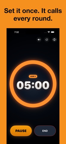Rerun Timer Screenshot 5 of 5