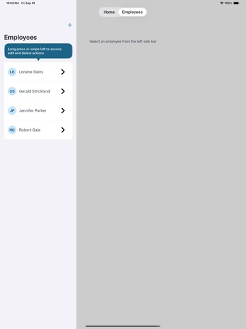 True Compliance Go Screenshot 8