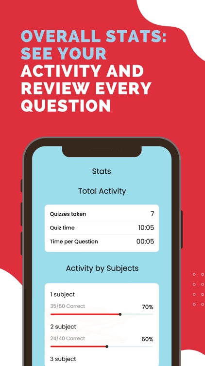 M(ASCP) Exam Test Prep 2025 screenshot-4