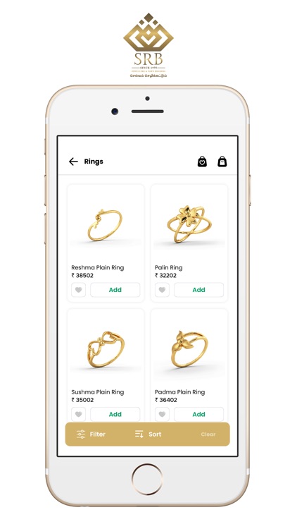 SRB Jewellery screenshot-5
