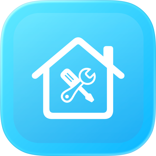 HomeLog: Home Maintenance App