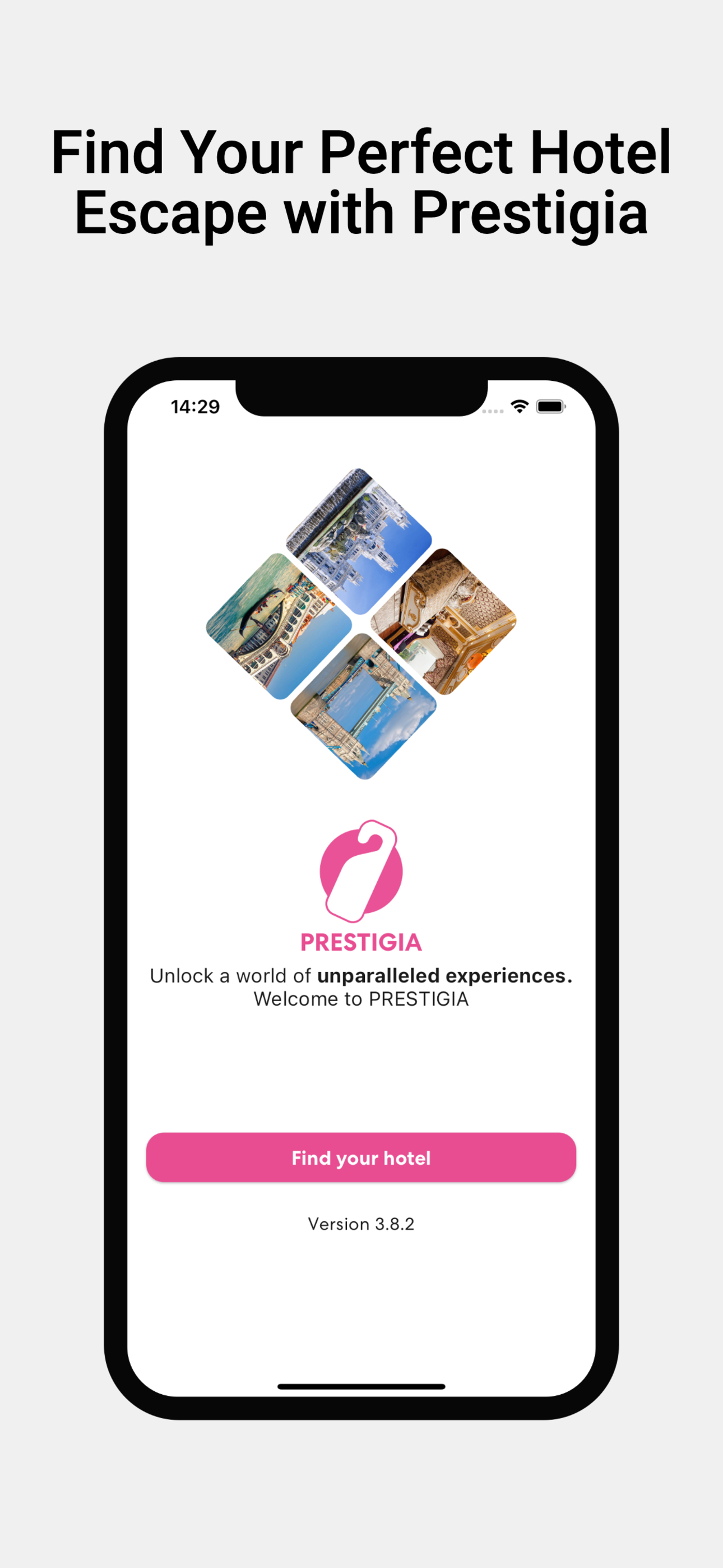 Prestigia.com Luxury hotels