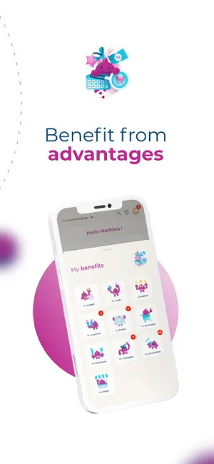 MyFreedelity screenshot 3