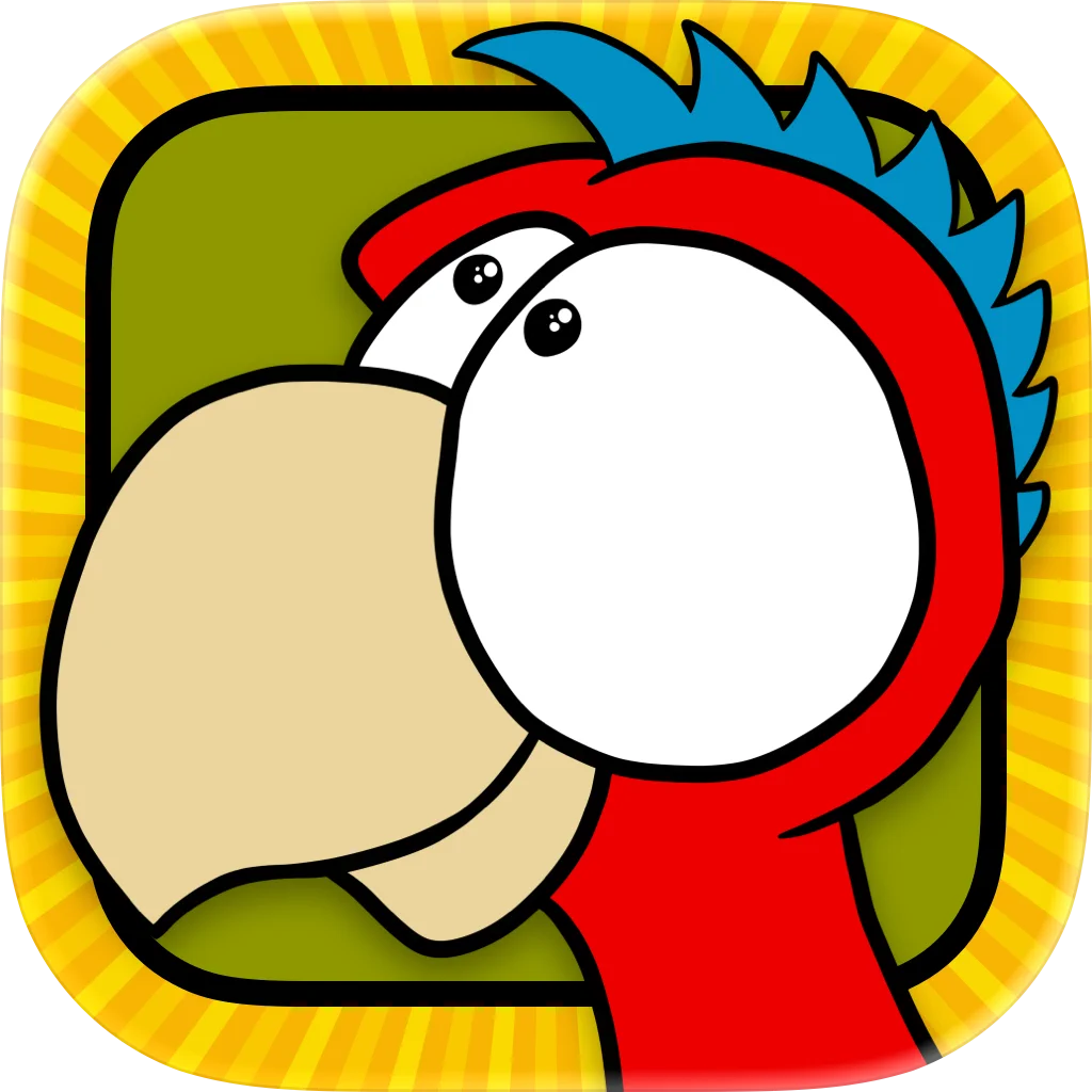 Doodly Doo: Toddler Games