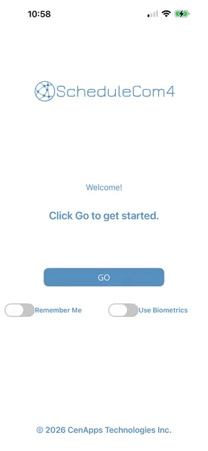 SCOM4 screenshot 1